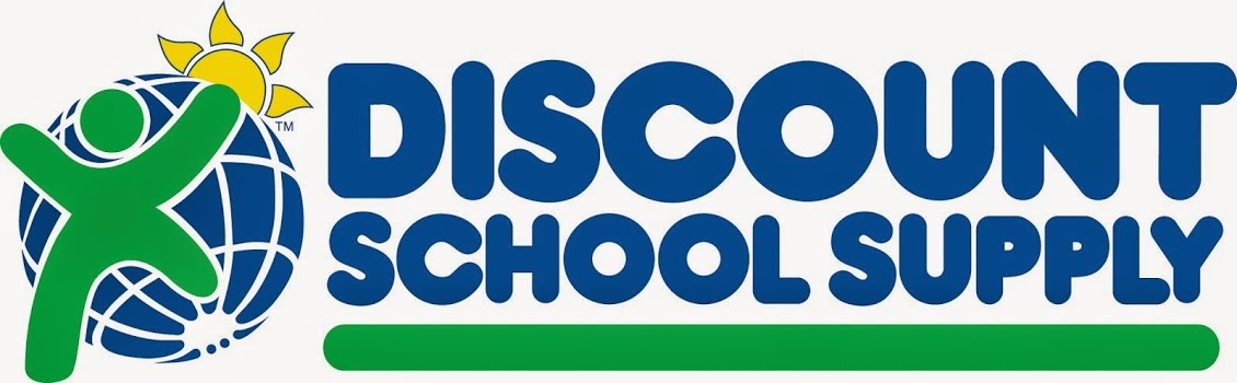 Discount School Supply