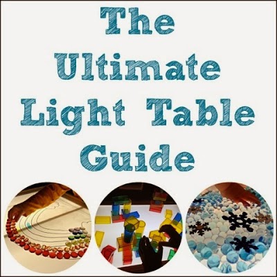  http://www.pinterest.com/LightTableGuide/
