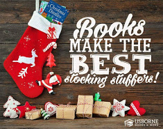 Usborne