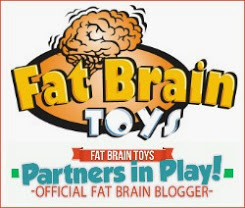 Fat Brain Toys