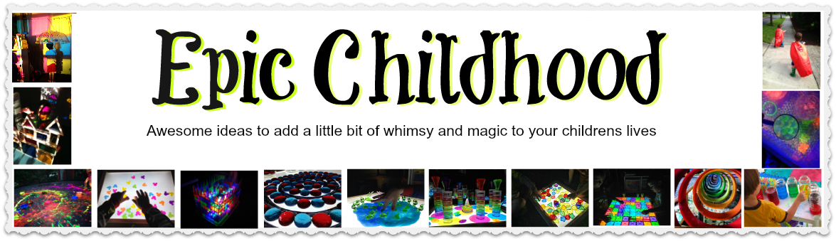 Epic Childhood