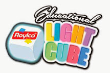 Light Cube