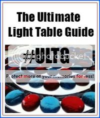 The Ultimate Light Table Guide