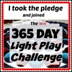 365 Day Light Play Challenge 365 Day Light Play Challenge