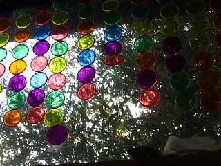 rainbow craft for kids