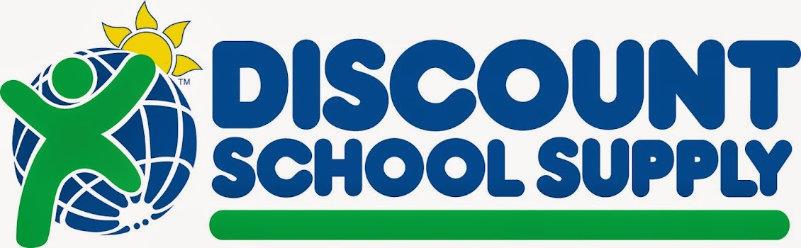 Discount School Supply