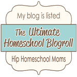 The Ultimate Homeschool Blogroll
